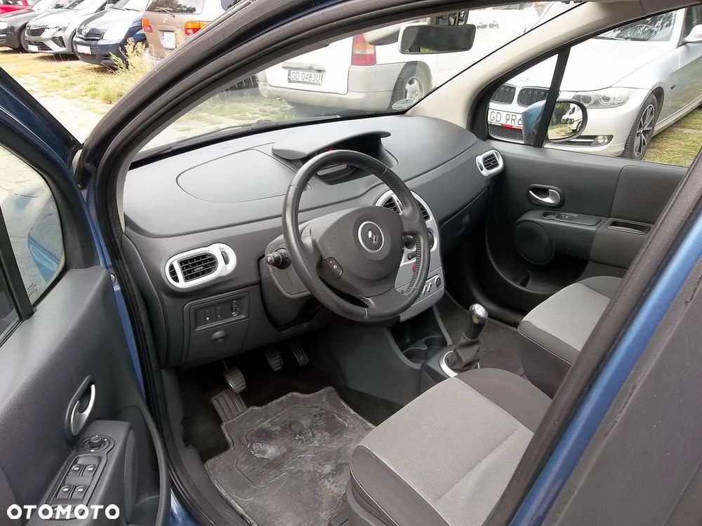 Renault Modus 1.2 16V Dynamique - 5
