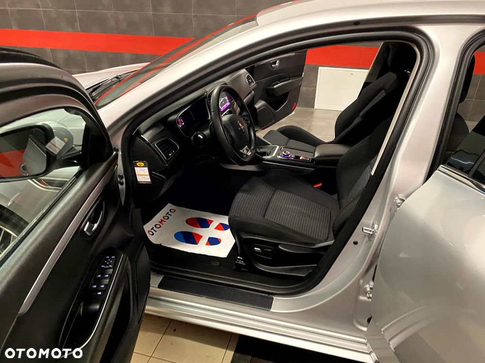 Renault Talisman ENERGY TCe 150 EDC INTENS - 15