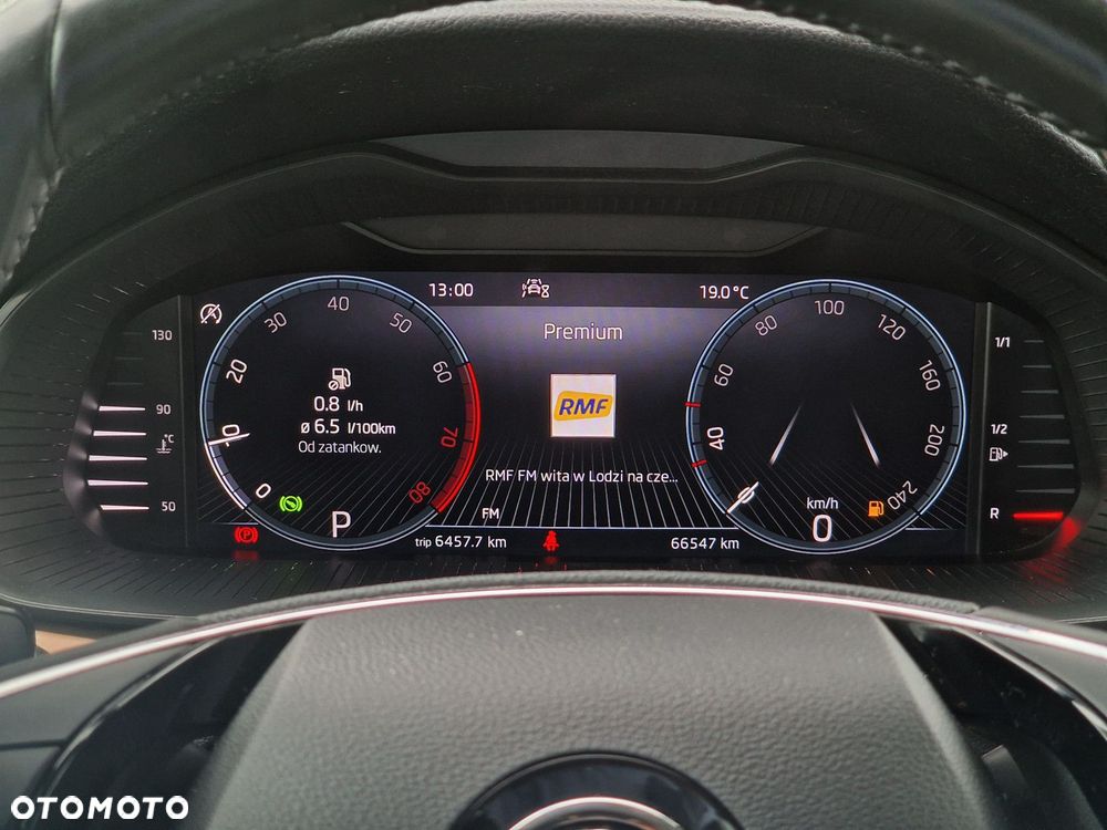 Skoda Scala 1.0 TSI Style DSG - 13