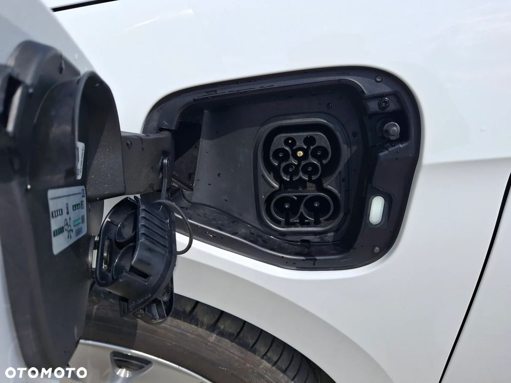 Skoda Superb 1.5 TSI Plug-in Hybrid Edition 130 DSG - 13