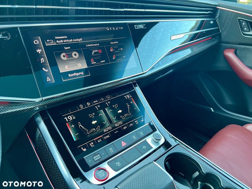 Audi SQ8 - 26