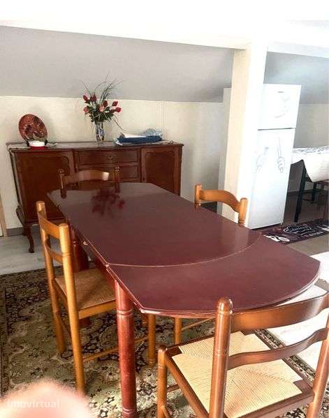 Apartamento t 2 para arrendamento - Grande imagem: 5/11