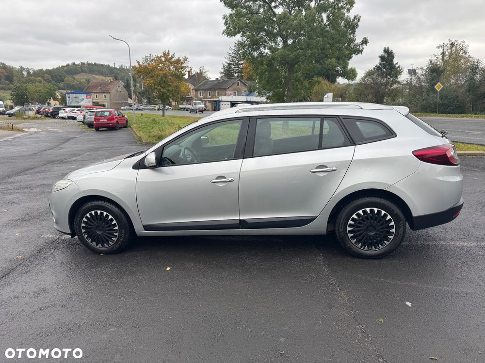 Renault Megane 1.6 16V Authentique Euro5 - 13
