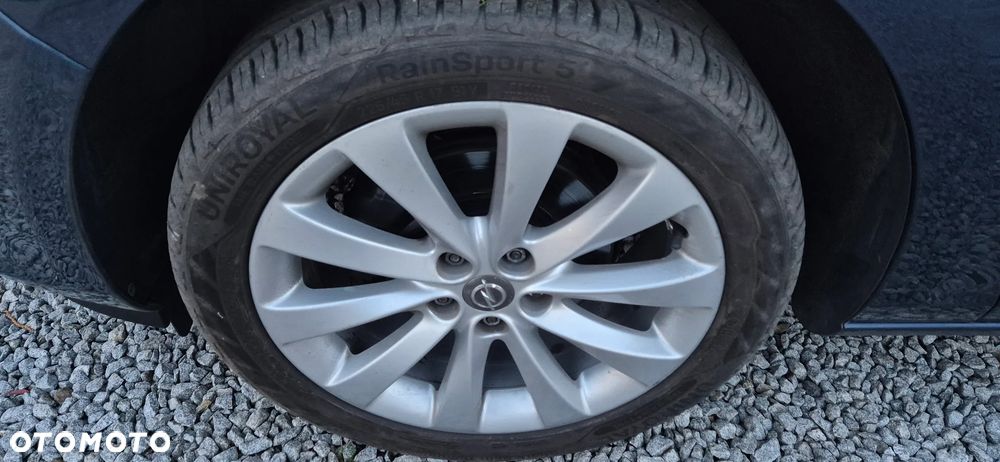 Opel Astra 1.4 T Cosmo - 2