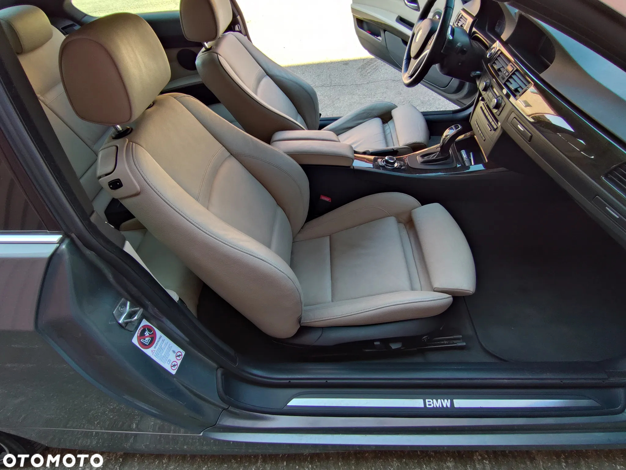BMW Seria 3 - 25