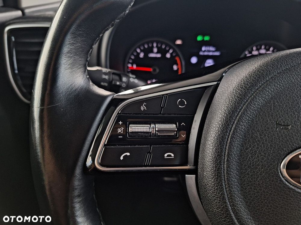 Kia Sportage 1.6 CRDI L 4WD - 34