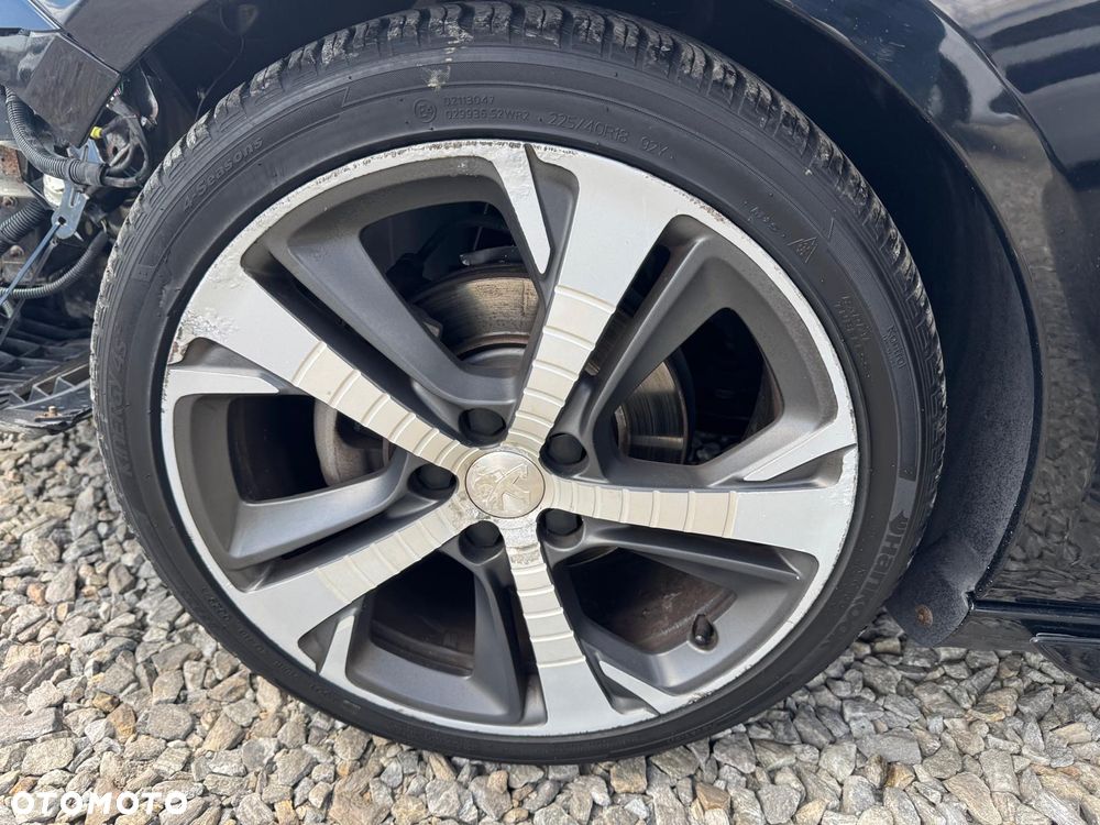 Peugeot 308 e-HDi 115 Stop & Start Niveau 2 Business-Line - 10