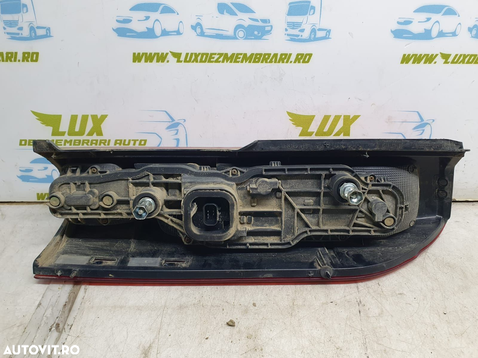 Stop stanga 20620751 Fiat Ducato 3 Typ250 [2nd facelift] [2015 - 2020 - 2