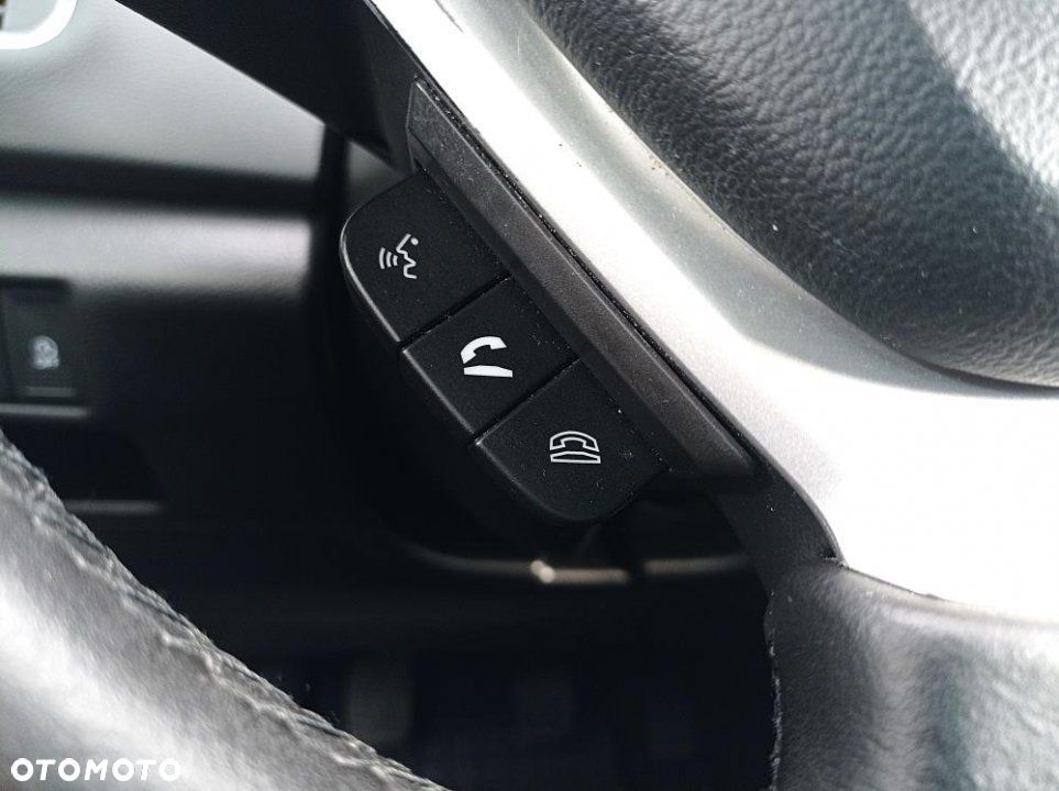 Suzuki SX4 S-Cross - 20