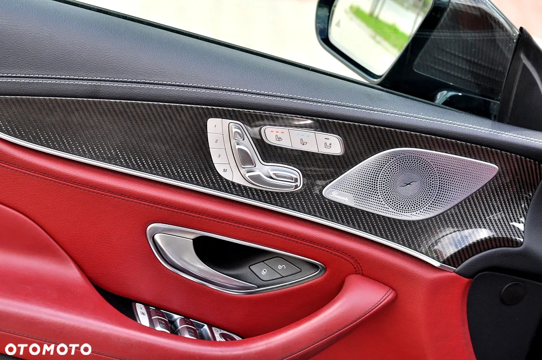 Mercedes-Benz CLS AMG 53 4Matic+ - 17