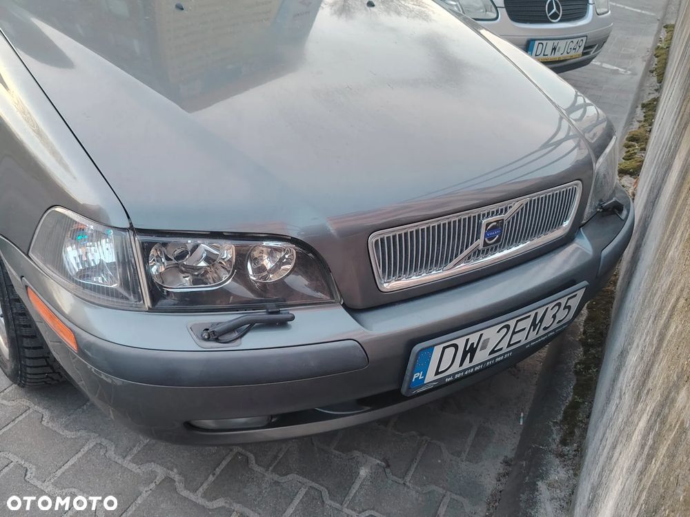 Volvo S40 2.0 '75' T4 Sport - 22