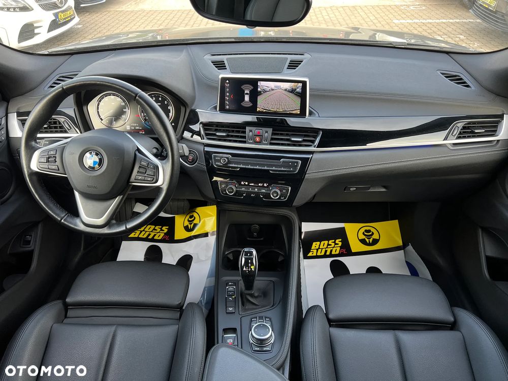 BMW X2 - 17