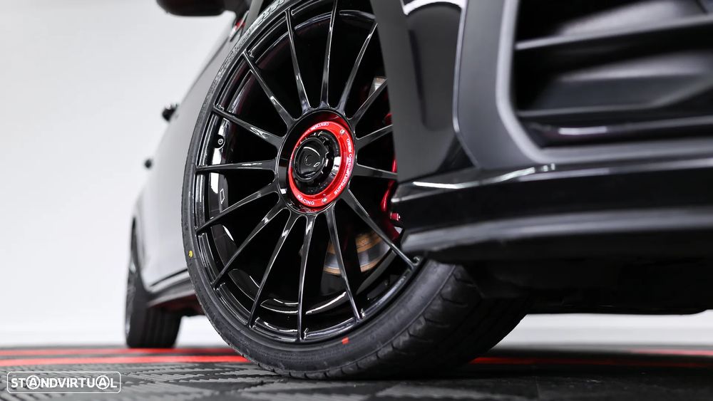 VW Golf GTI 2.0 TSI OPF DSG Performance - 5