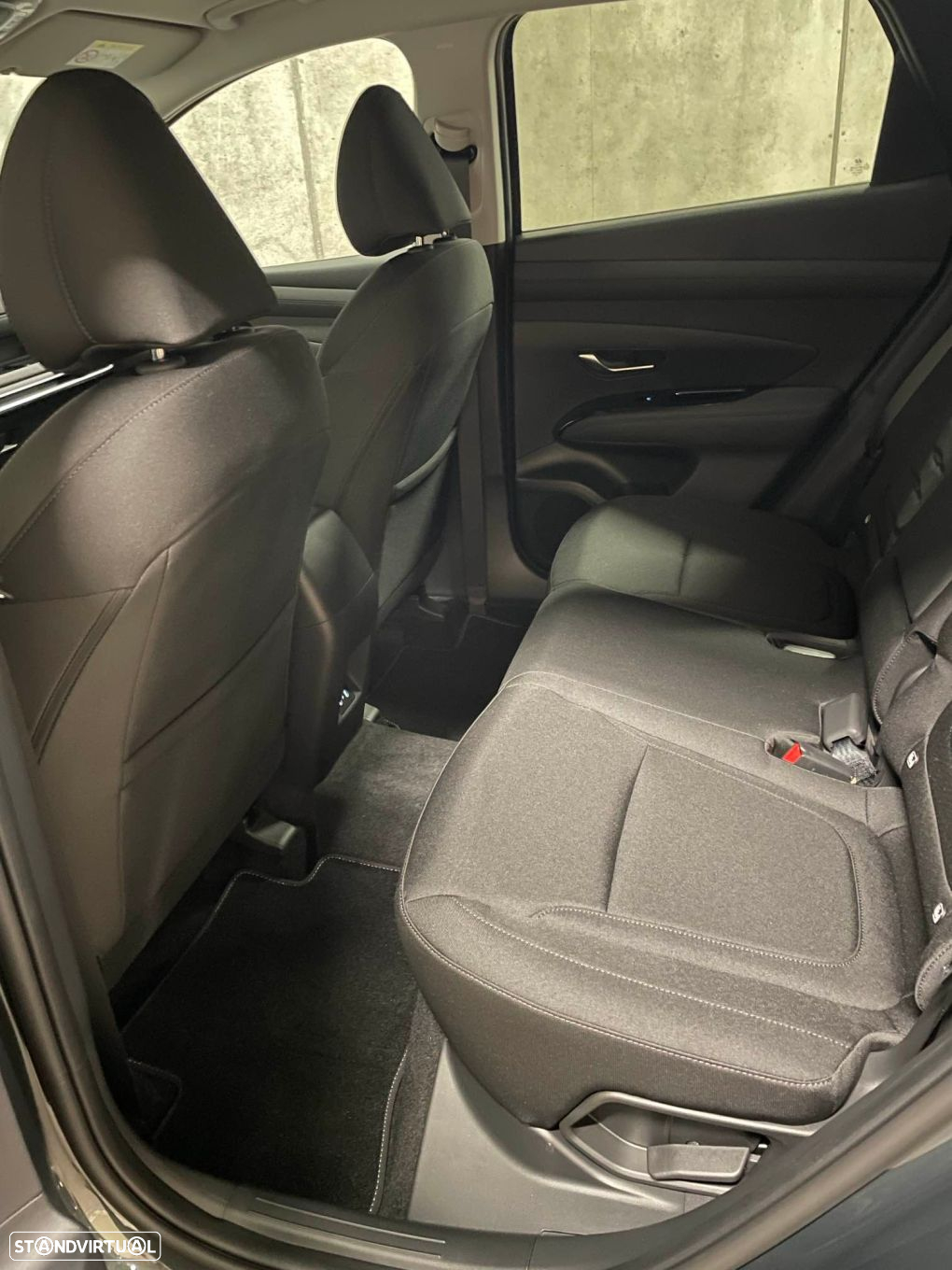 Hyundai Tucson 1.6 T-GDi Premium - 12