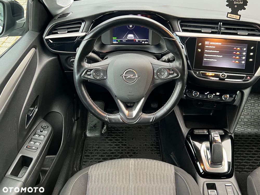 Opel Corsa Business - 15
