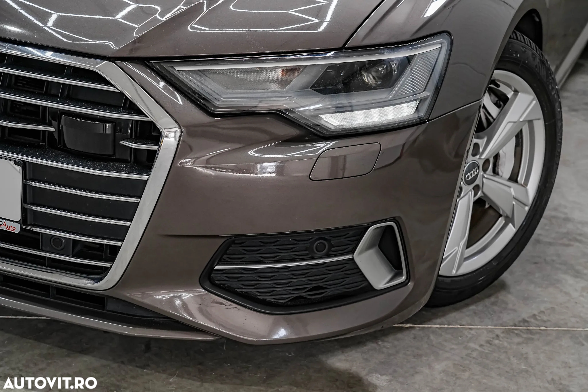 Audi A6 - 32