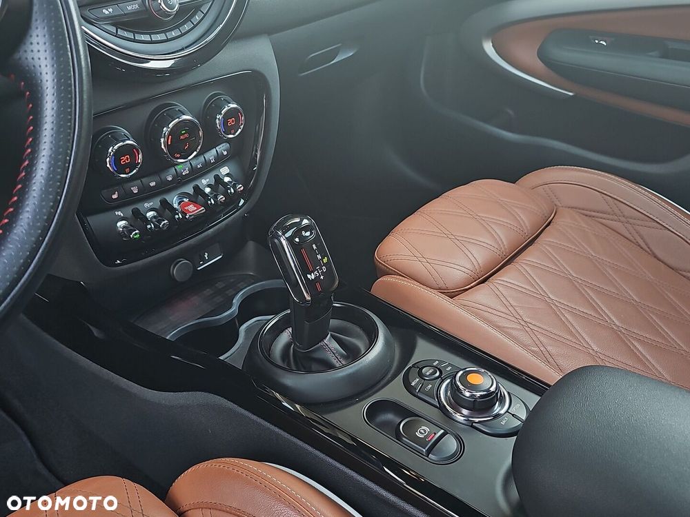 MINI John Cooper Works All4 - 23