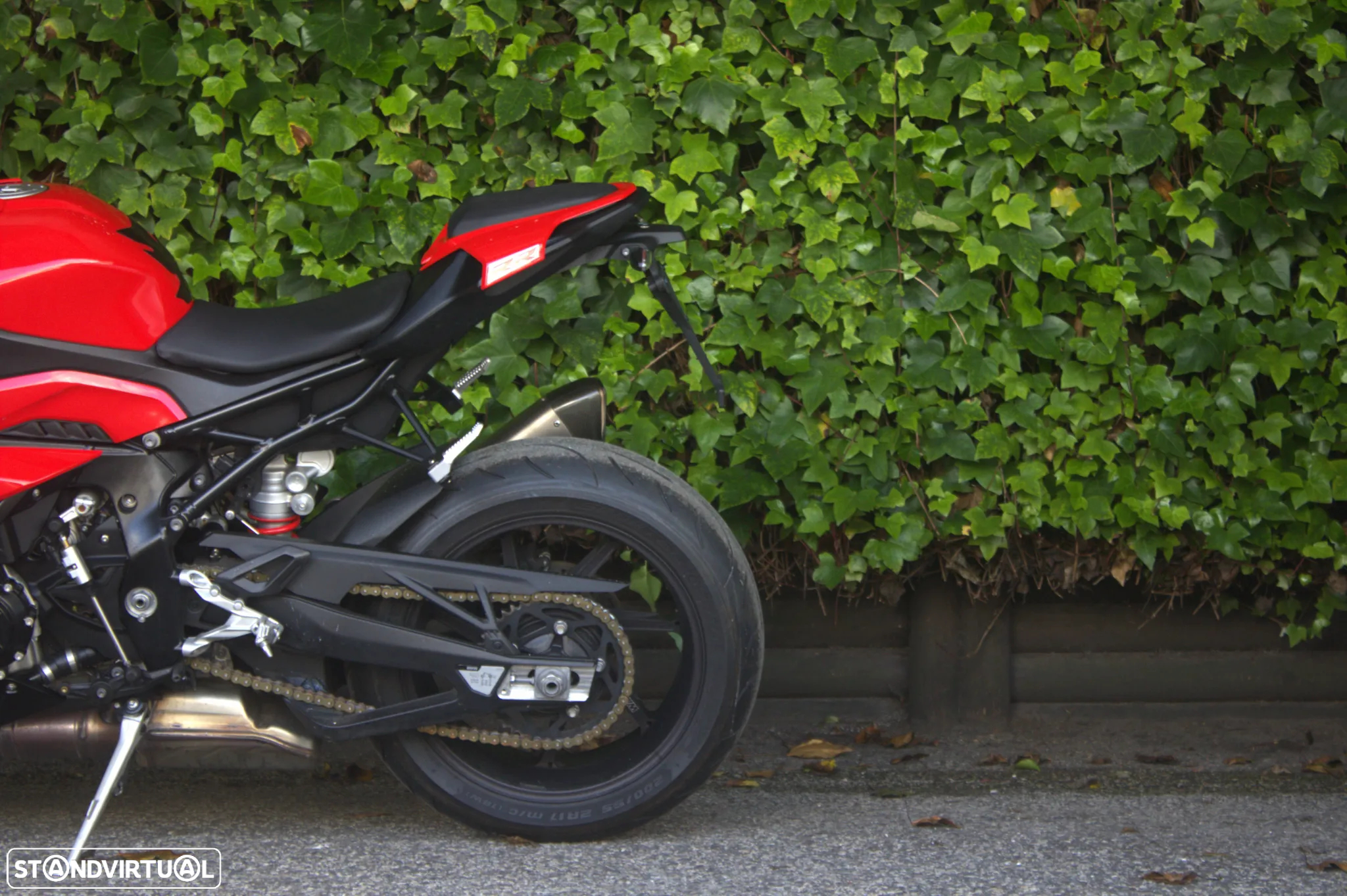 BMW S 1000 RR - 7