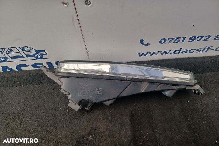 Proiector stanga F1EB-15A255-AB F1EB15A255AB F1EB-15A255-AB F1EB15A25 - 5