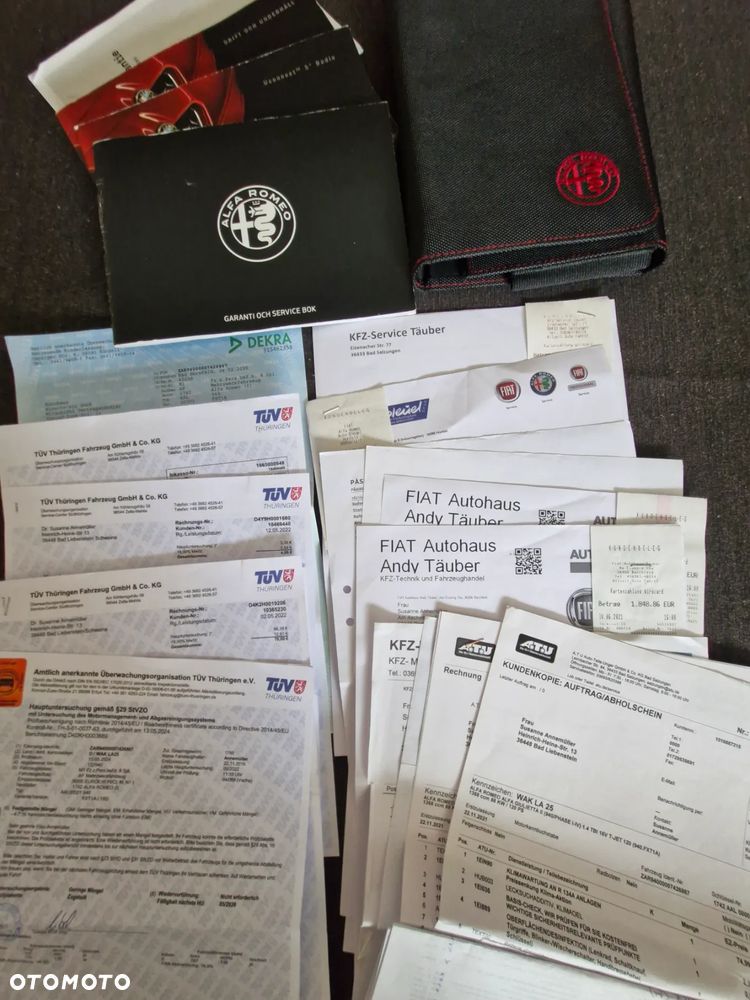 Alfa Romeo Giulietta 1.4 TB 16V Sport - 14