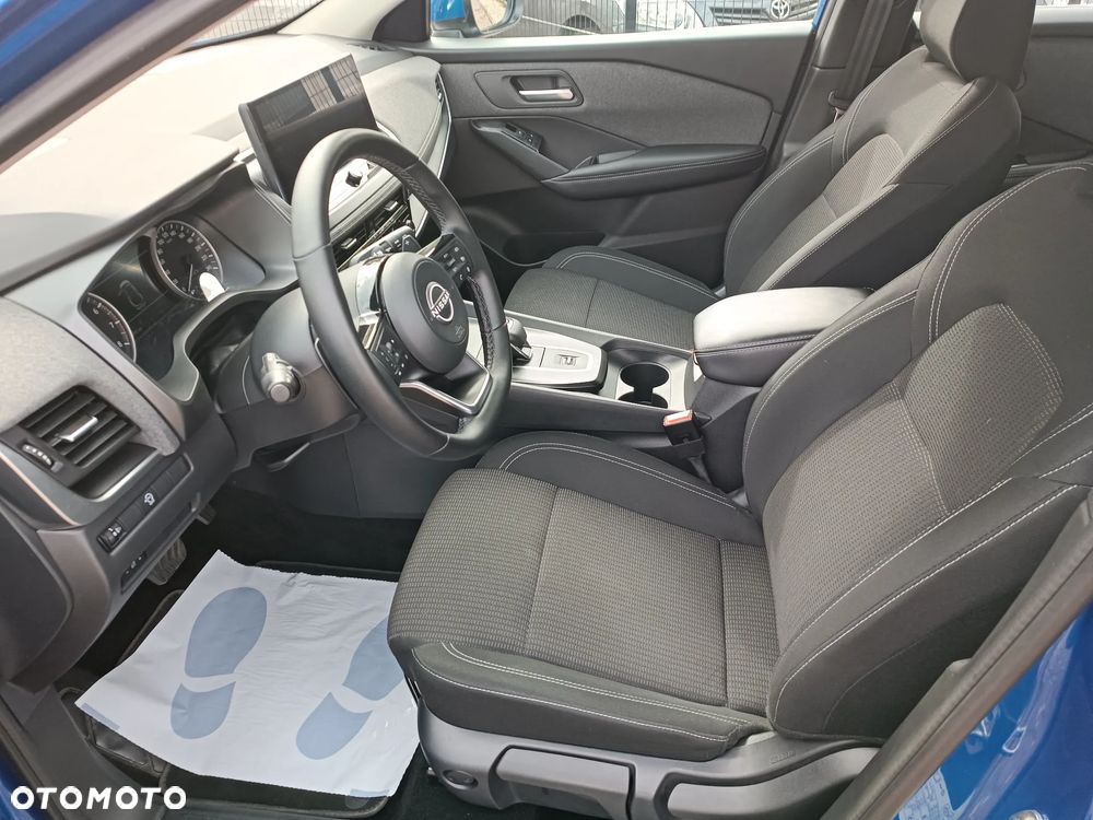 Nissan Qashqai - 17