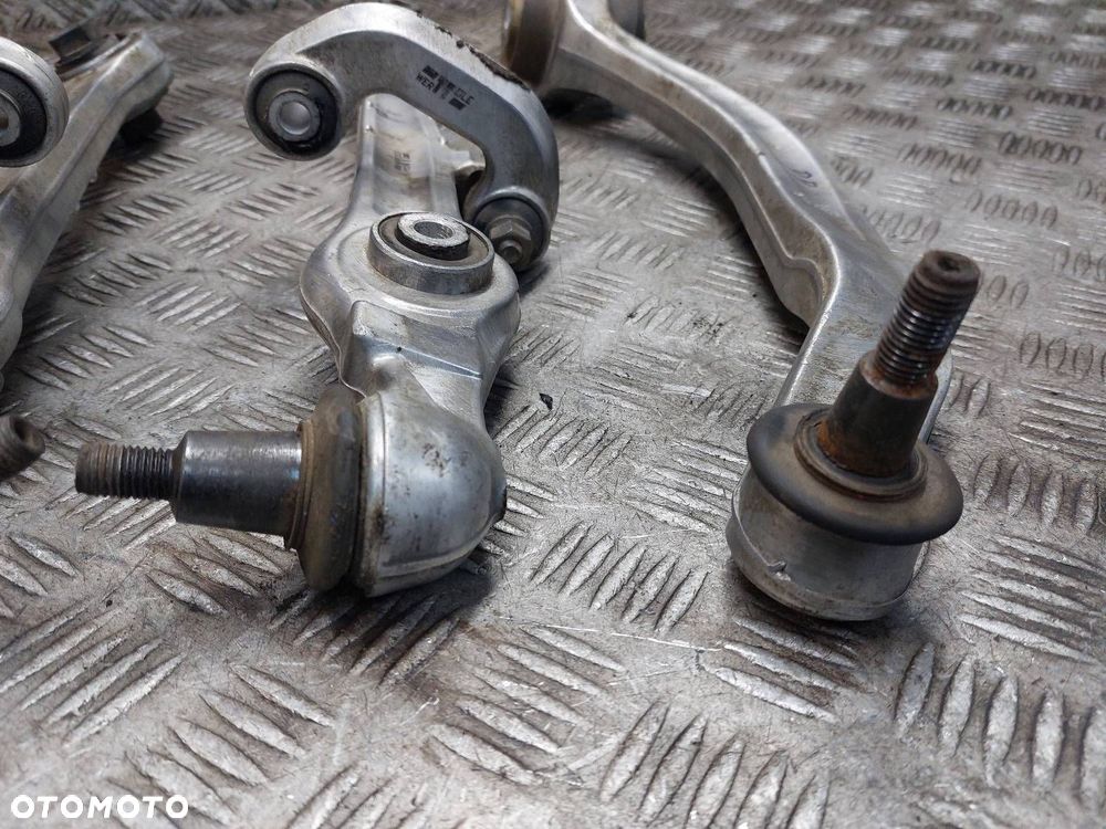 WAHACZE PRZÓD KOMPLET AUDI A4 B5 FL - 3
