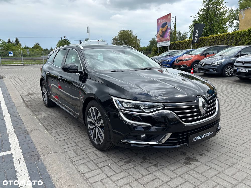 Renault Talisman 1.6 Energy TCe Intens EDC - 3