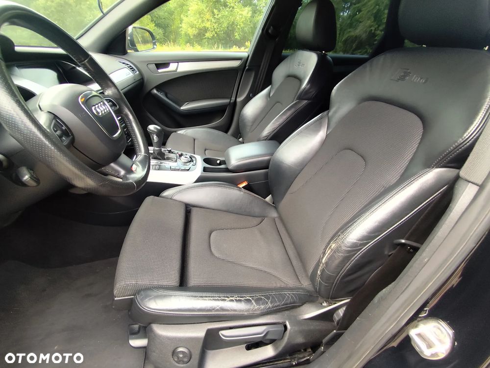 Audi A4 Avant - 14