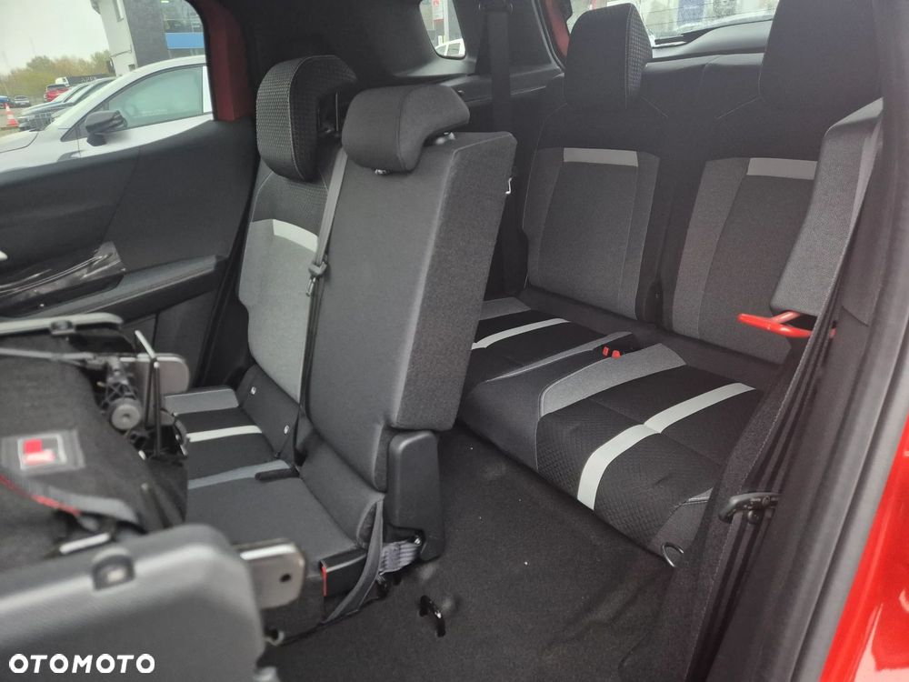 Opel Frontera - 22