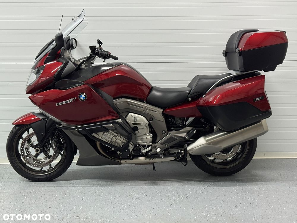 BMW K - 22