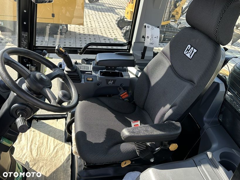 Caterpillar 906 * FABRYCZNIE NOWA * 2 LATA GWARANCJI * A2-BUD - 25