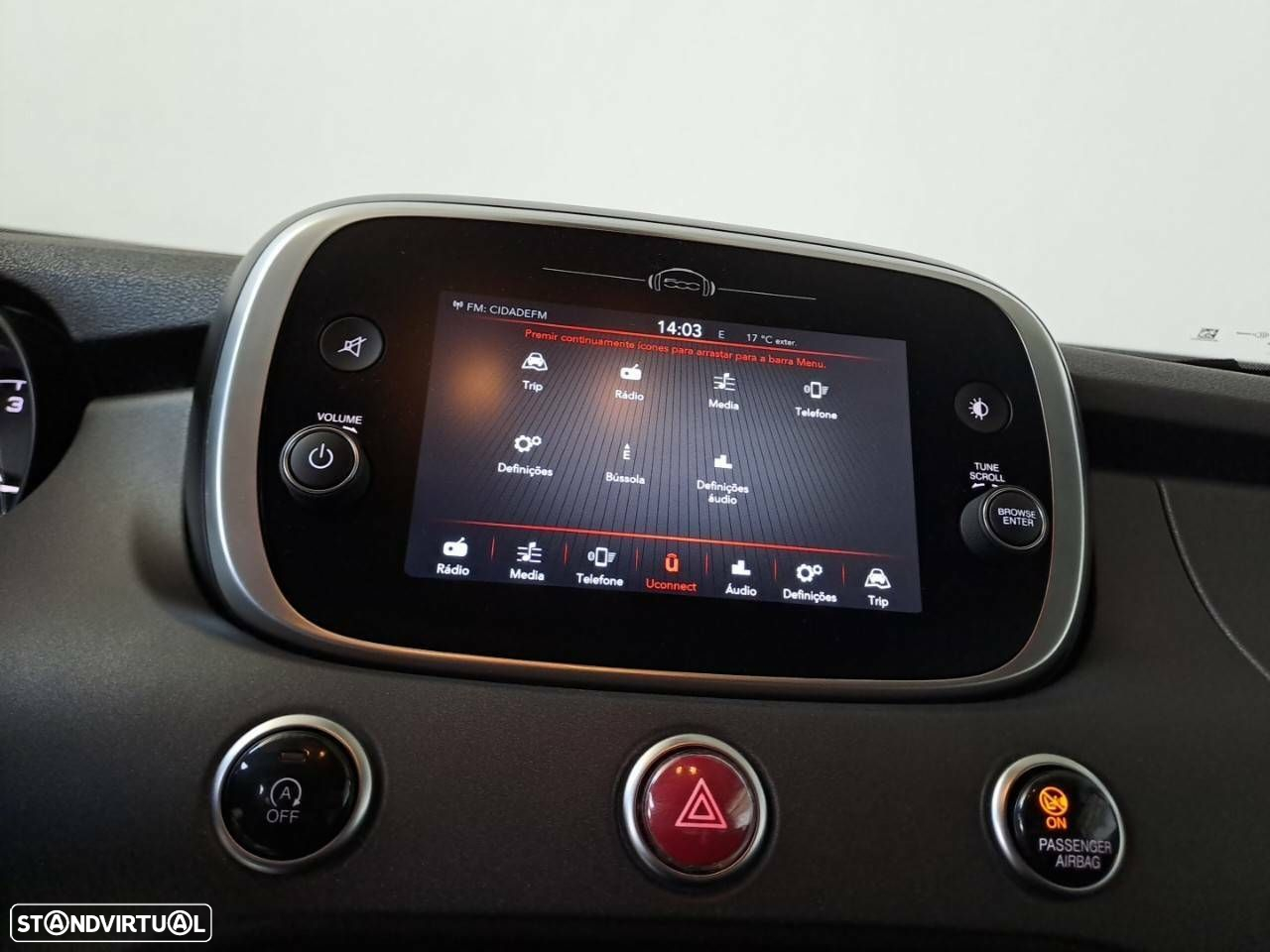 Fiat 500X 1.3 MJ - 22