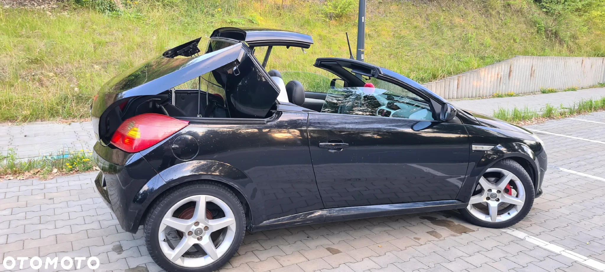 Opel Tigra Twin Top 1.4 (Enjoy) - 4
