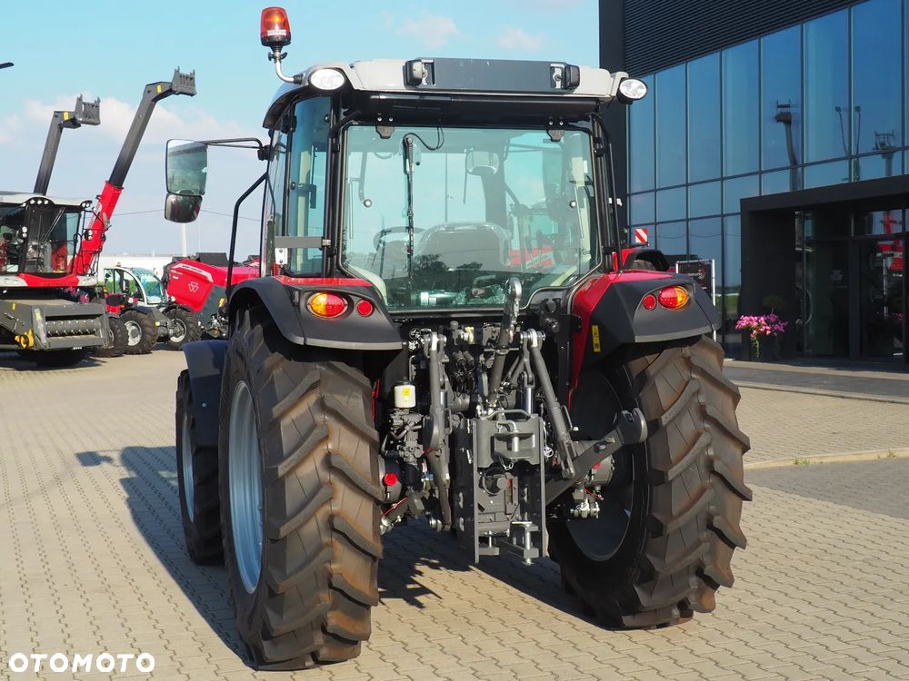 Massey Ferguson Massey Ferguson 4708 M DYNA-2 - 8
