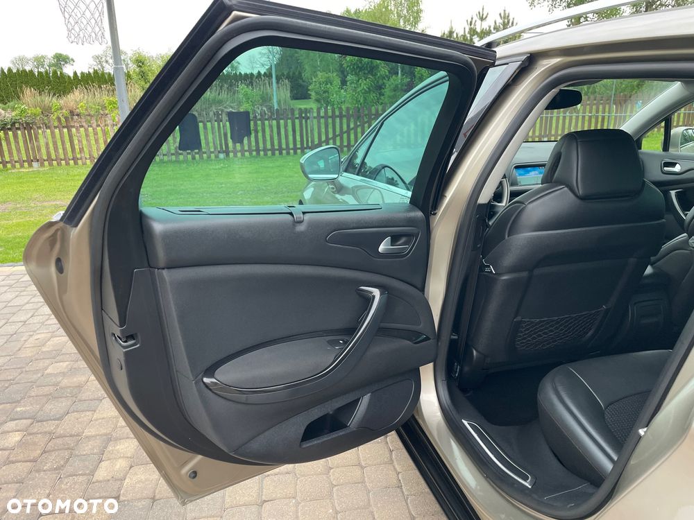 Citroën C5 1.6 THP 16V Exclusive - 20