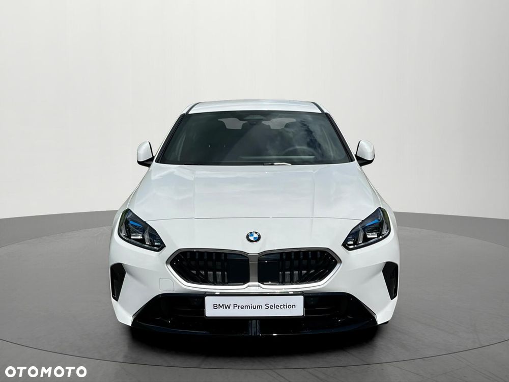 BMW Seria 1 - 4