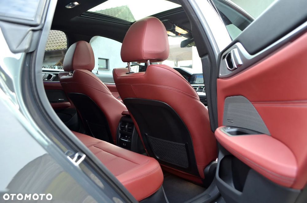 BMW Seria 4 M440i - 10