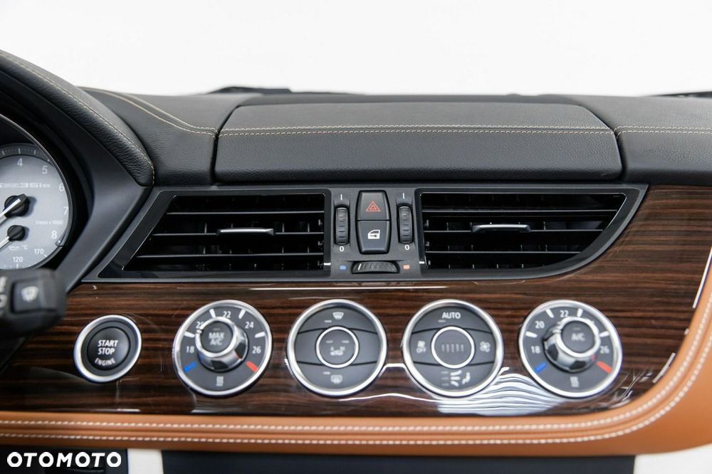 BMW Z4 sDrive35is Sport-Aut DKG - 34