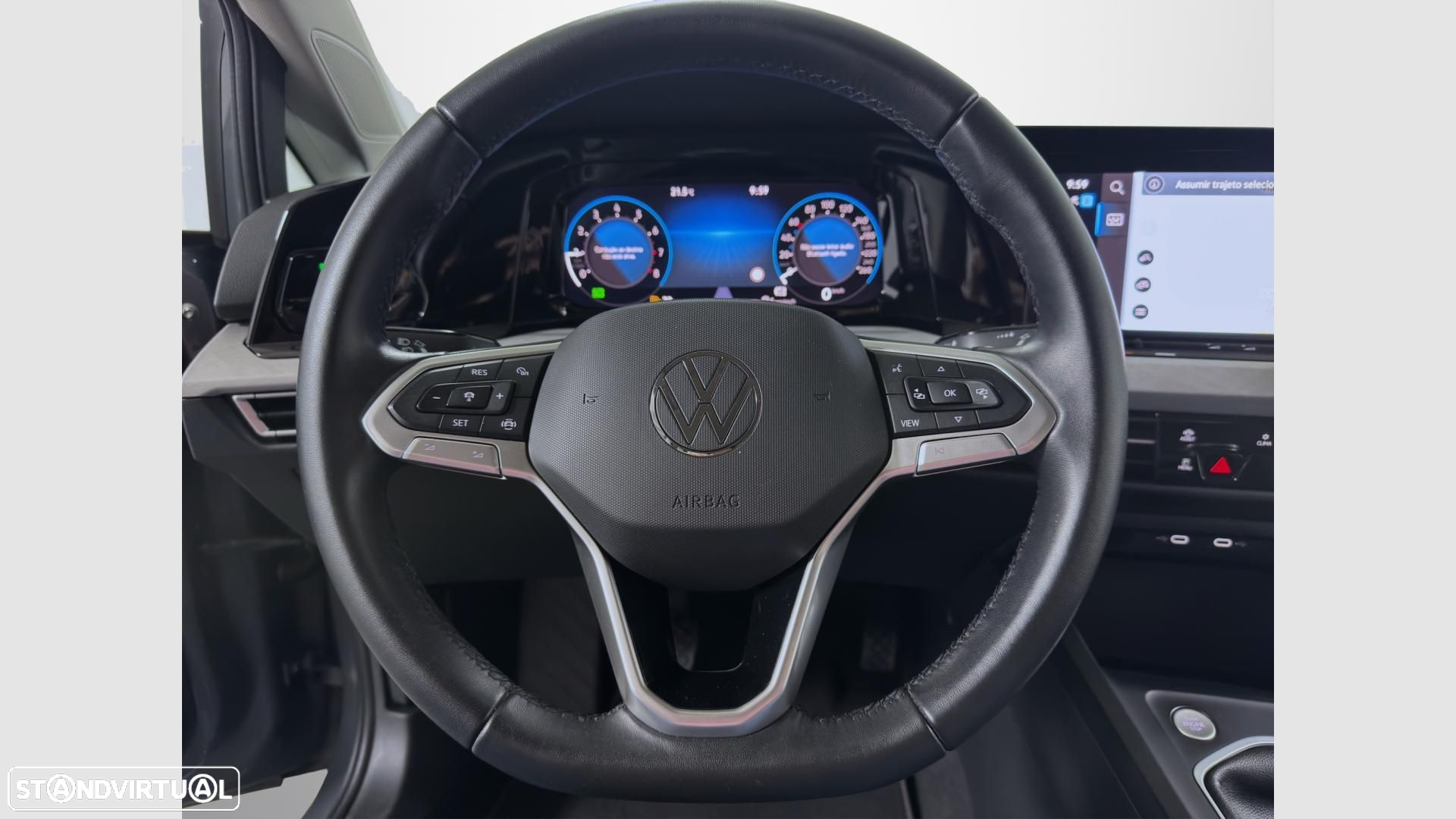 VW Golf Variant 1.0 TSI Life - 12
