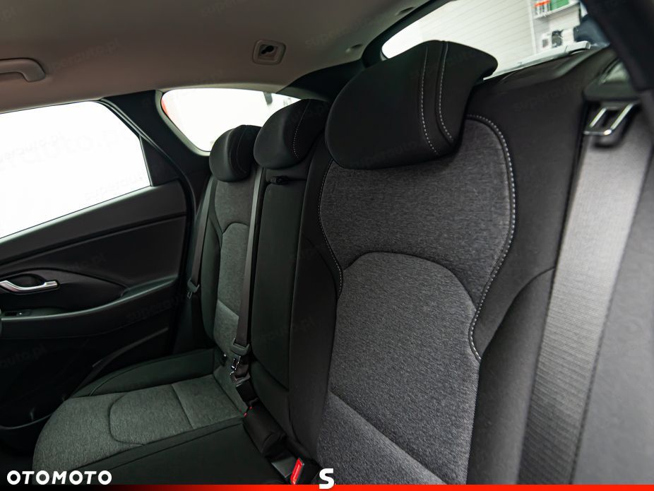 Hyundai i30 1.5 T-GDI 48V Smart DCT - 20