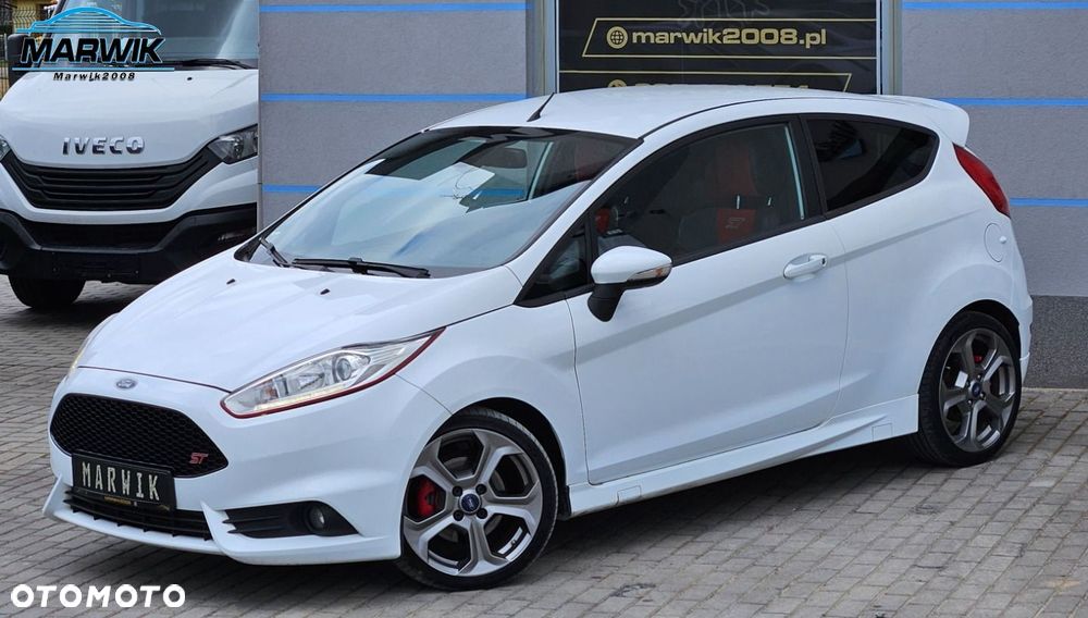 Ford Fiesta - 27