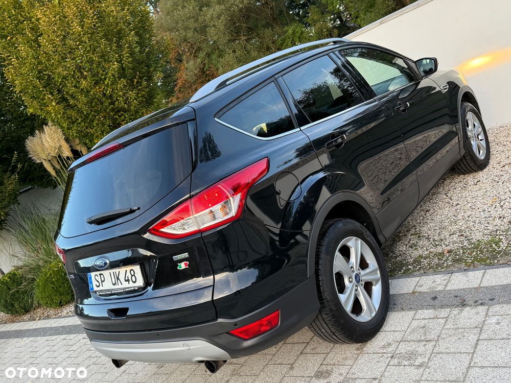 Ford Kuga 1.5 EcoBoost 2x4 Business Edition - 14