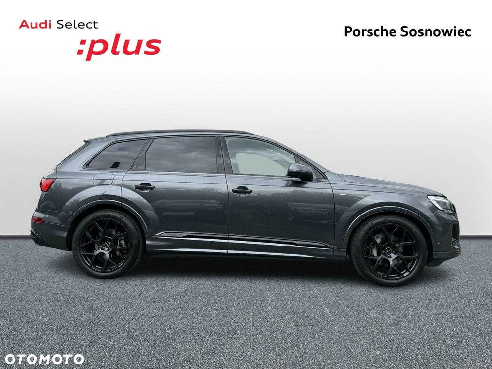 Audi Q7 - 6