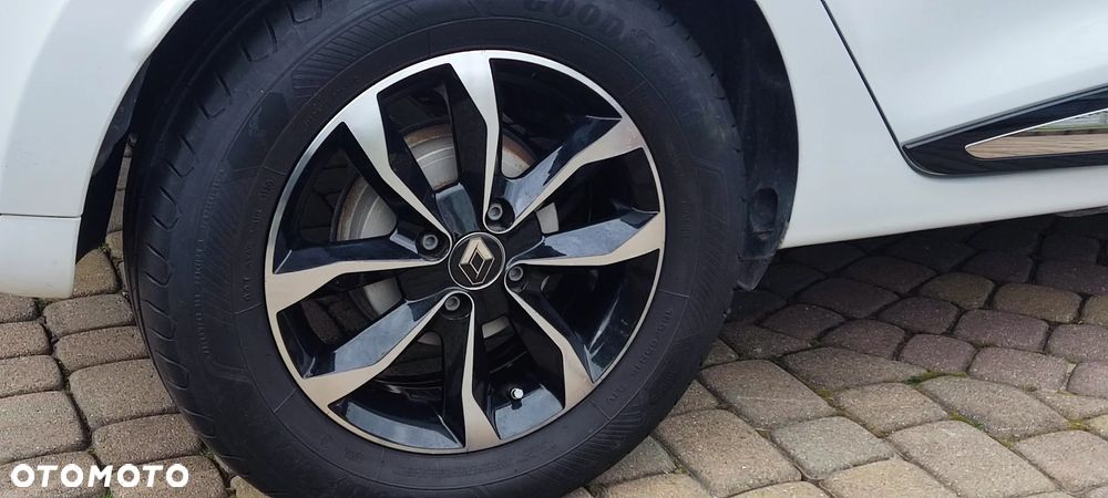 Renault Clio 1.2 16V Limited 2018 - 10