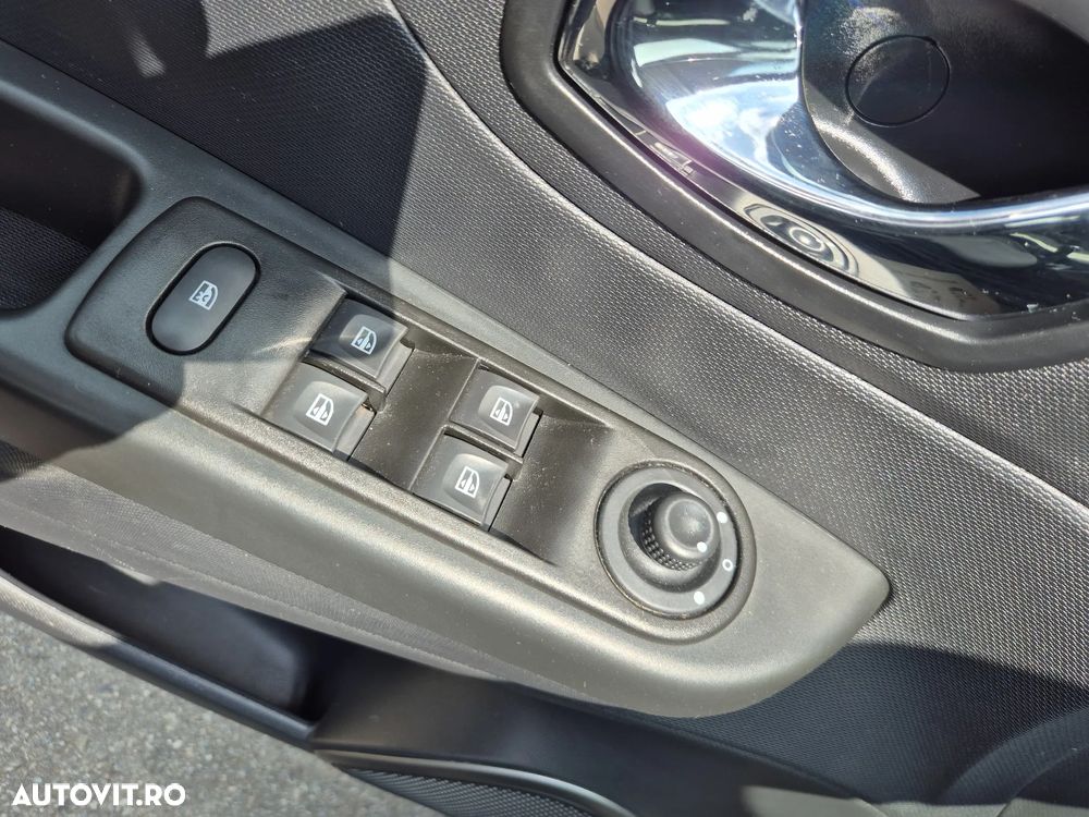Renault Captur ENERGY TCe 90 Start&Stop Dynamique - 11