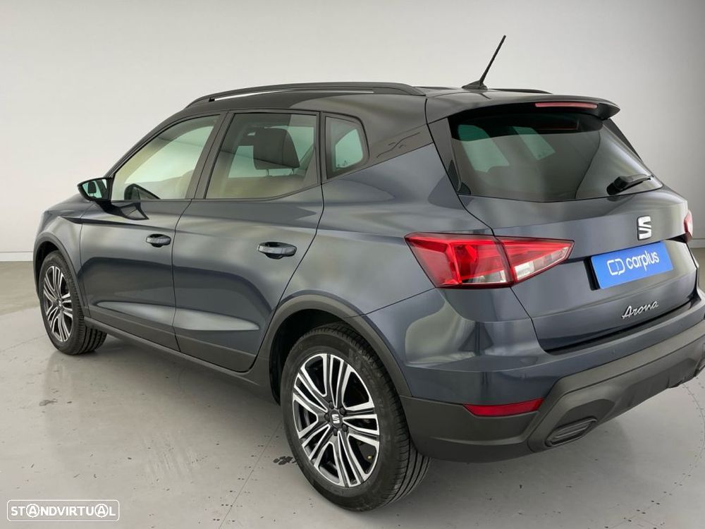 SEAT Arona 1.0 TSI Style - 25