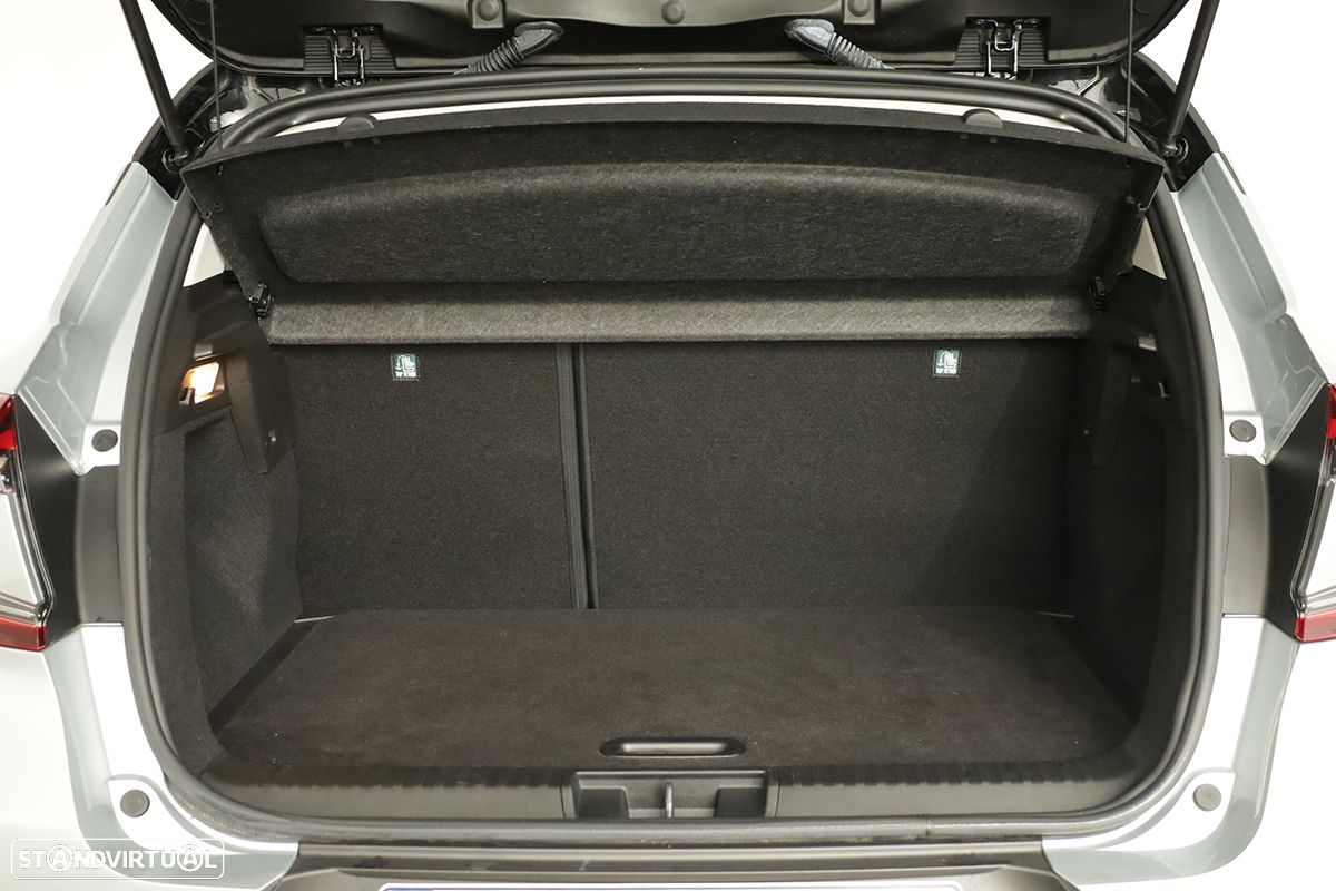 Renault Captur 1.0 TCe Techno Bi-Fuel - 25