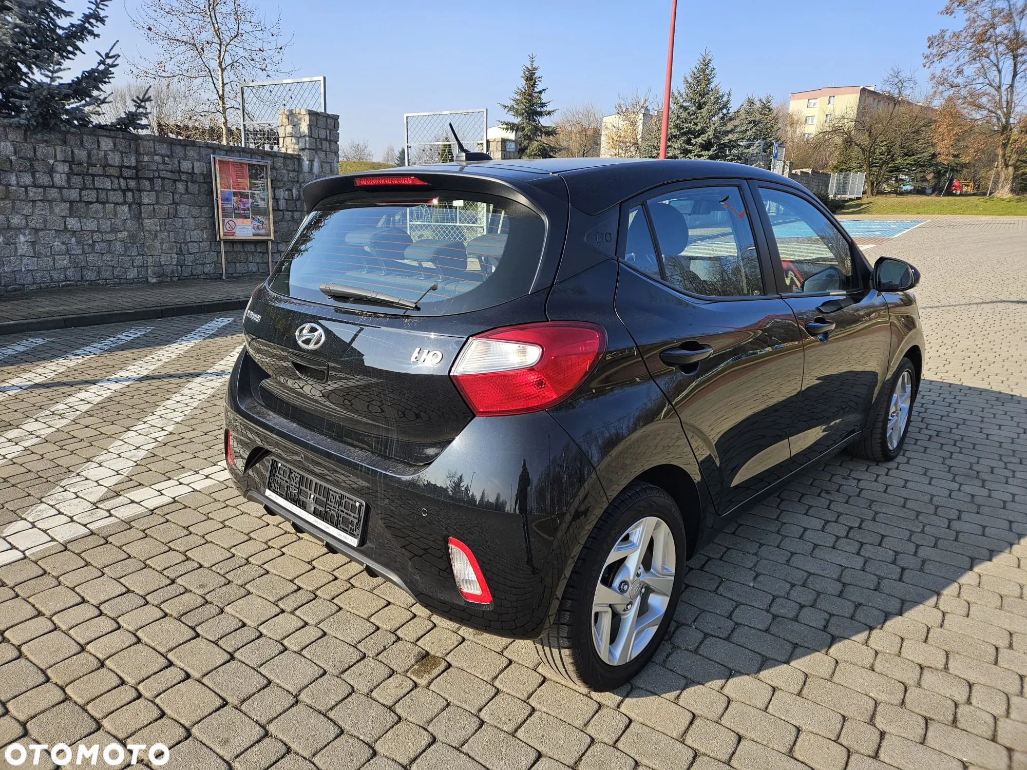 Hyundai i10 1.0 Modern - 3