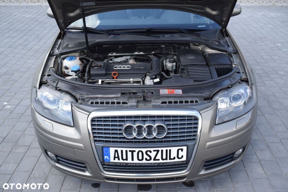 Audi A3 - 16