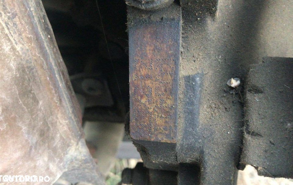 Motor Opel Corsa D 1.2 Cod motor Z12XEP - 2